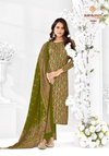 Kalki Vol 15 By Suryajyoti Jam Satin Printed Dress Material Exporters In India
